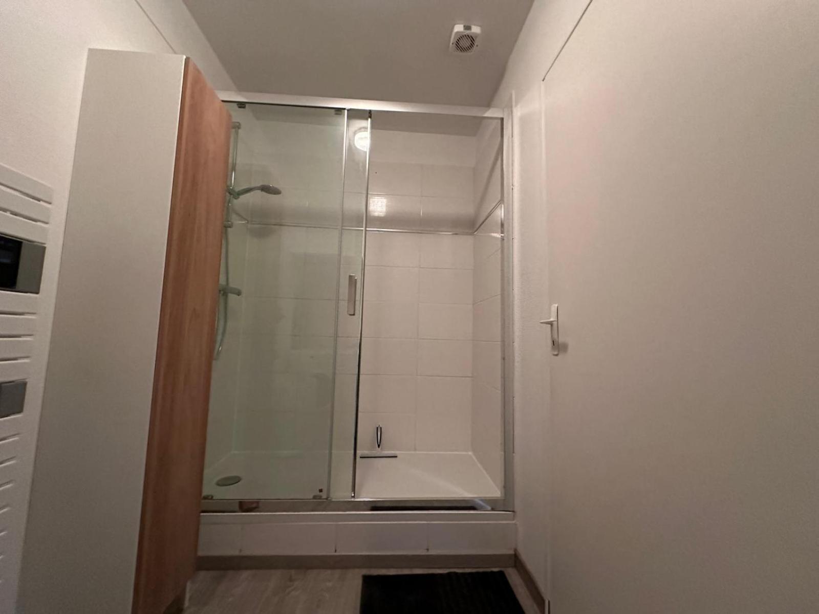 Apartment Fleurette - 311 Rouen