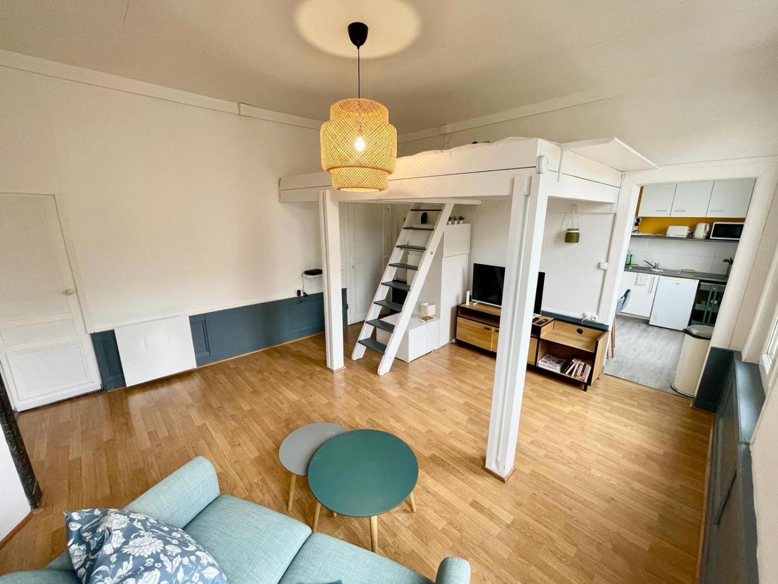 Apartment Fleurette - 311 *