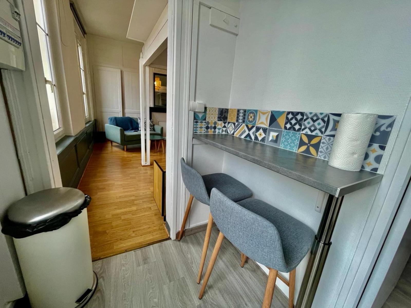 Apartment Fleurette - 311 *