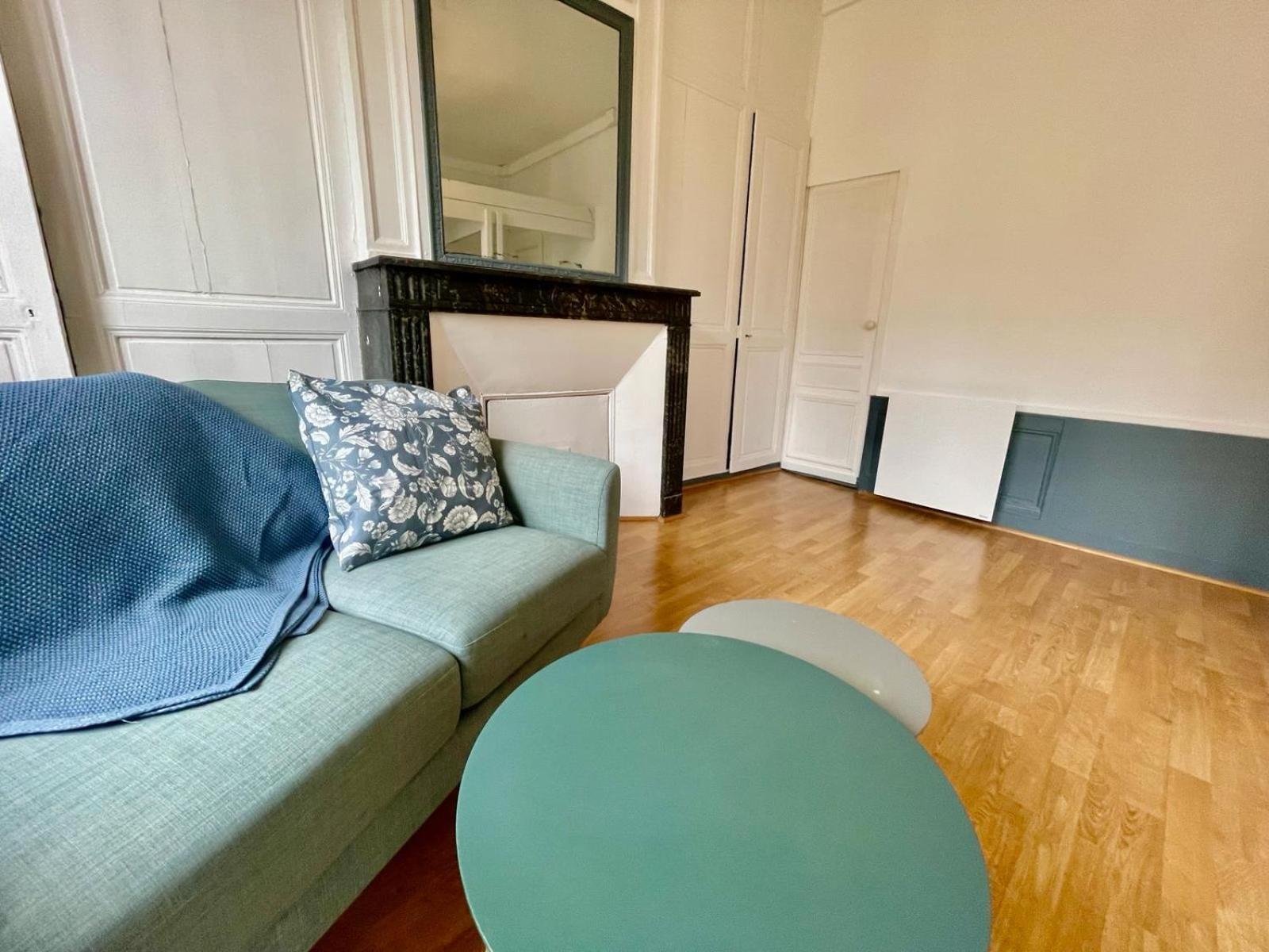 Apartment Fleurette - 311 *